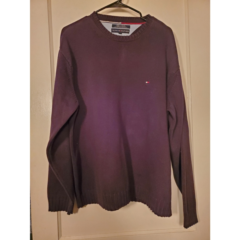 Tommy Hilfiger Men's Sweater